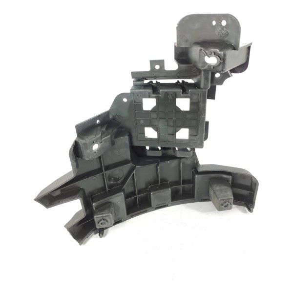 Guia Parachoque Volvo S60 Traseiro Dir 2011/2018 31323838
