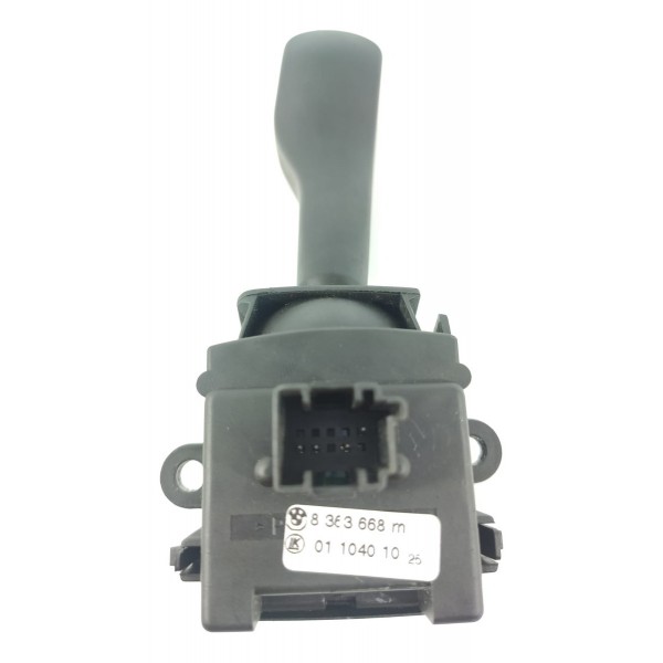 Chave Seta Bmw X3 X5 2004/2012 8363668