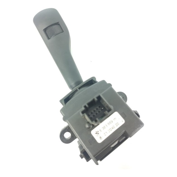 Chave Limpador Bmw X3 X5 2004/2012 8363669