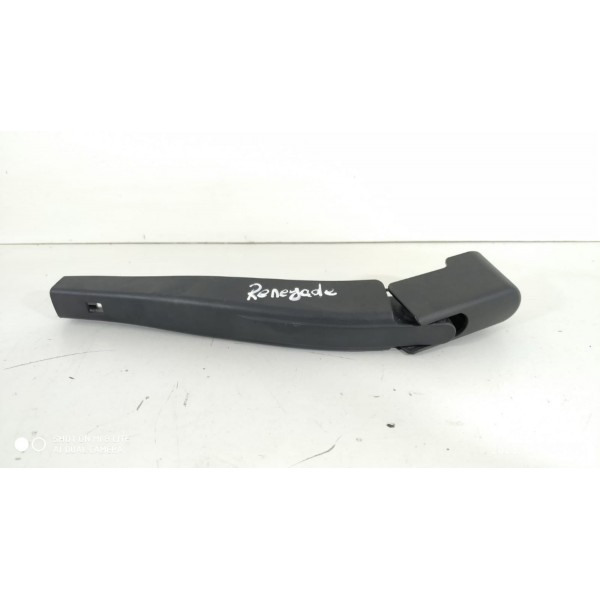 Braço Limpador Traseiro Jeep Renegade 2016/2023 /28105