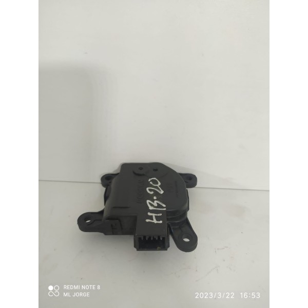 Motor Atuador Caixa Ar Hyundai Hb20 2013 A 2019 /27202