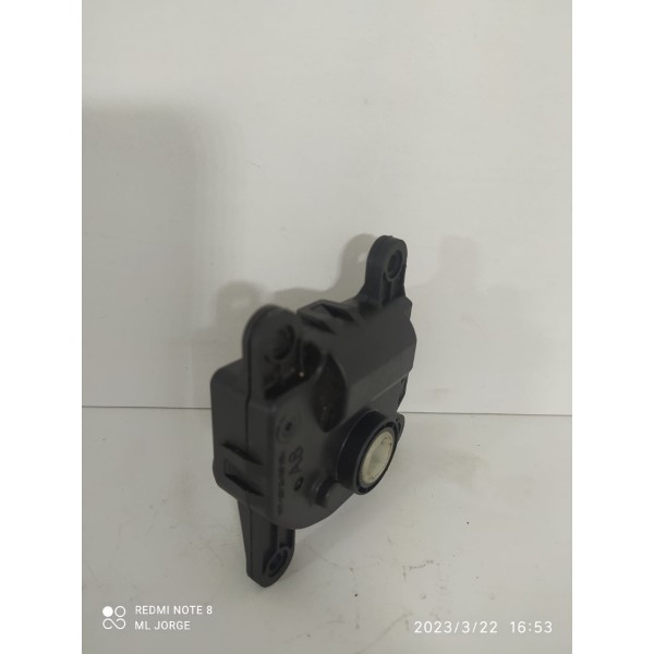 Motor Atuador Caixa Ar Hyundai Hb20 2013 A 2019 /27202