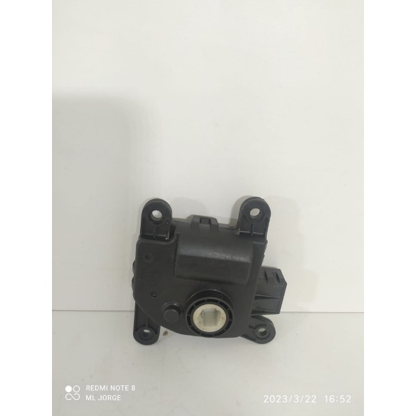Motor Atuador Caixa Ar Hyundai Hb20 2013 A 2019 /27202