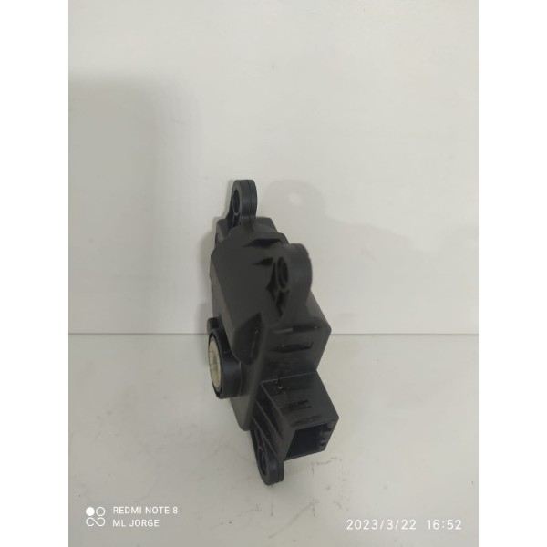 Motor Atuador Caixa Ar Hyundai Hb20 2013 A 2019 /27202