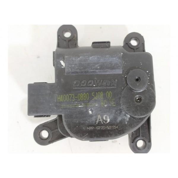 Motor Atuador Caixa Ar Hyundai Hb20 2013 A 2019 /27204