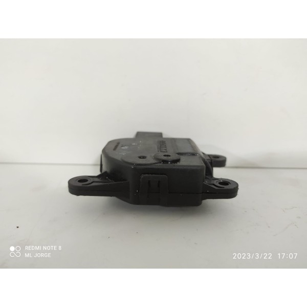 Motor Atuador Caixa Ar Hyundai Hb20 2013 A 2019 /27204