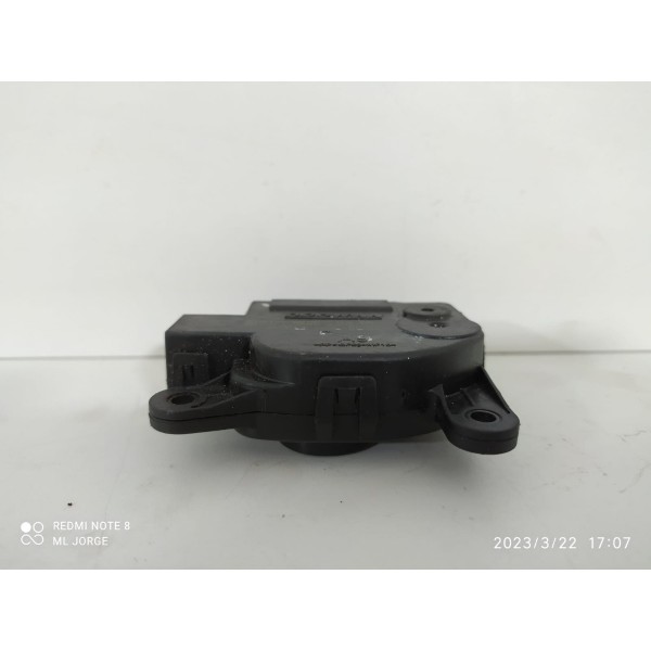 Motor Atuador Caixa Ar Hyundai Hb20 2013 A 2019 /27204