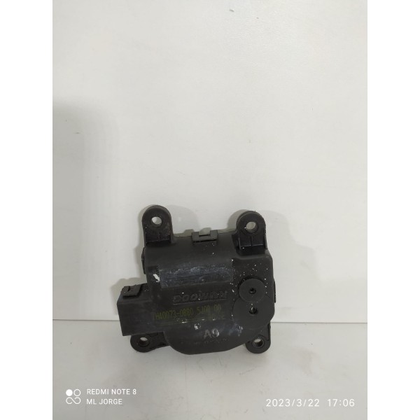 Motor Atuador Caixa Ar Hyundai Hb20 2013 A 2019 /27204