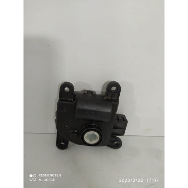 Motor Atuador Caixa Ar Hyundai Hb20 2013 A 2019 /27204