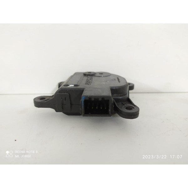Motor Atuador Caixa Ar Hyundai Hb20 2013 A 2019 /27204