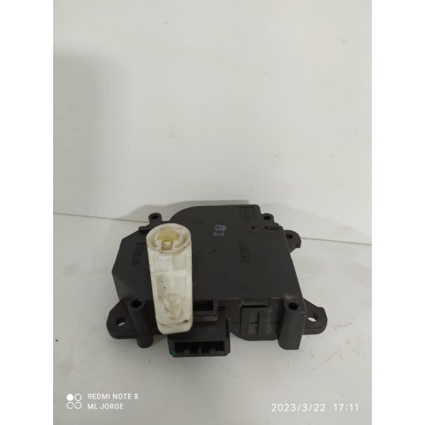 Motor Atuador Cx Ar Honda Fit City Civic 2010 A 2018 /27205