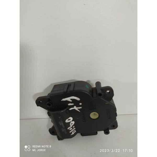 Motor Atuador Cx Ar Honda Fit City Civic 2010 A 2018 /27205