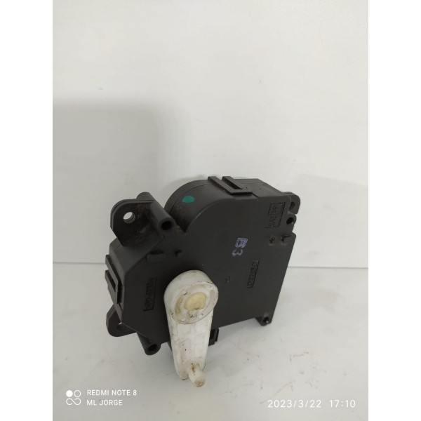Motor Atuador Cx Ar Honda Fit City Civic 2010 A 2018 /27205
