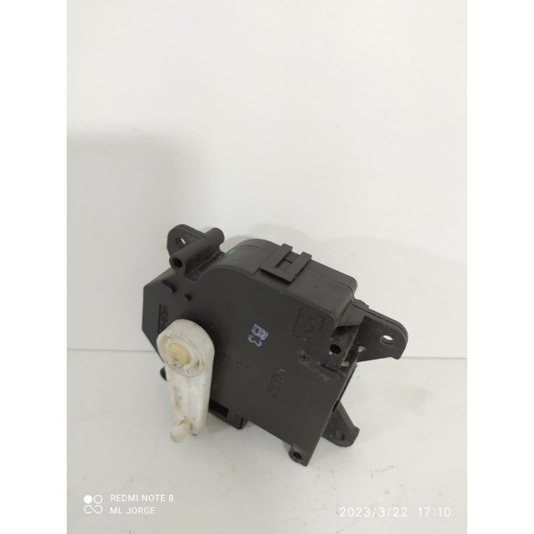 Motor Atuador Cx Ar Honda Fit City Civic 2010 A 2018 /27205