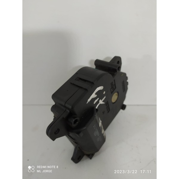 Motor Atuador Cx Ar Honda Fit City Civic 2010 A 2018 /27205