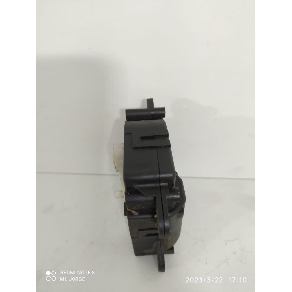 Motor Atuador Cx Ar Honda Fit City Civic 2010 A 2018 /27205