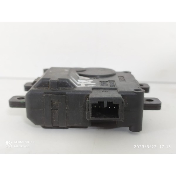 Motor Atuador Caixa Ar Honda Hrv 2016 2017 2018 2021 /27206