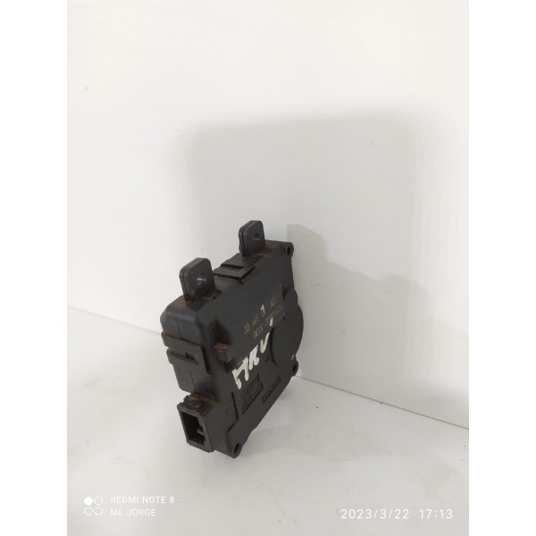 Motor Atuador Caixa Ar Honda Hrv 2016 2017 2018 2021 /27206