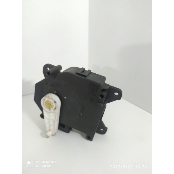 Motor Atuador Cx Ar Honda City Civic Fit 2007 A 2018 /27195