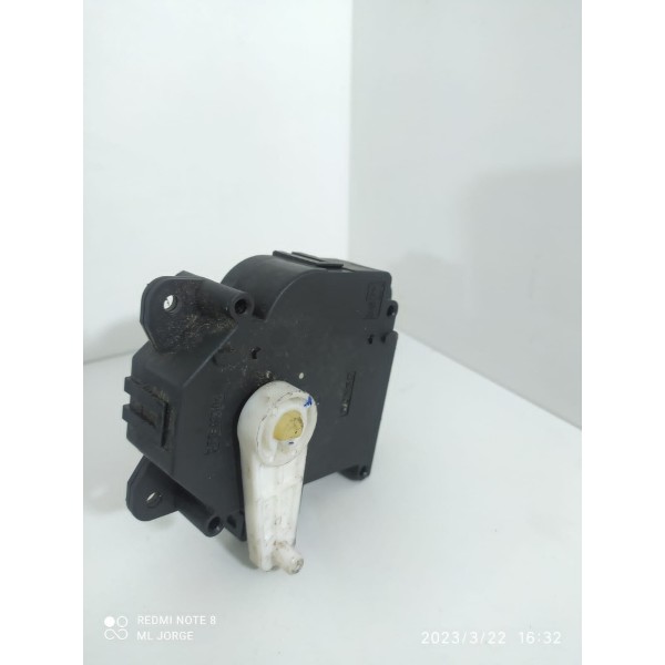 Motor Atuador Cx Ar Honda City Civic Fit 2007 A 2018 /27195
