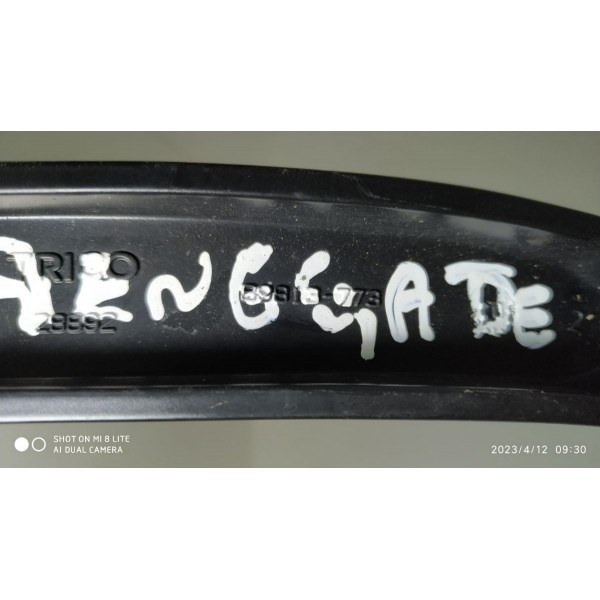Braço Esq Limpador Parabrisa Renegade 2016 A 2022 /28103