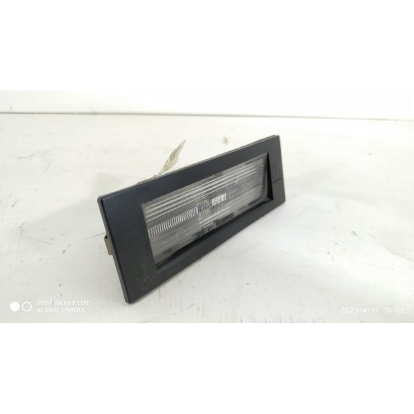 Luz Led Placa Jeep Renegade 2021 /28092