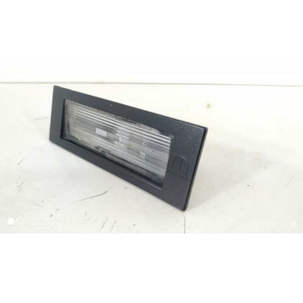 Luz Led Placa Jeep Renegade 2021 /28091