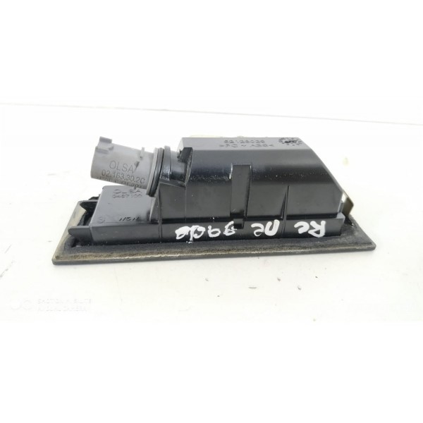 Luz Led Placa Jeep Renegade 2021 /28091