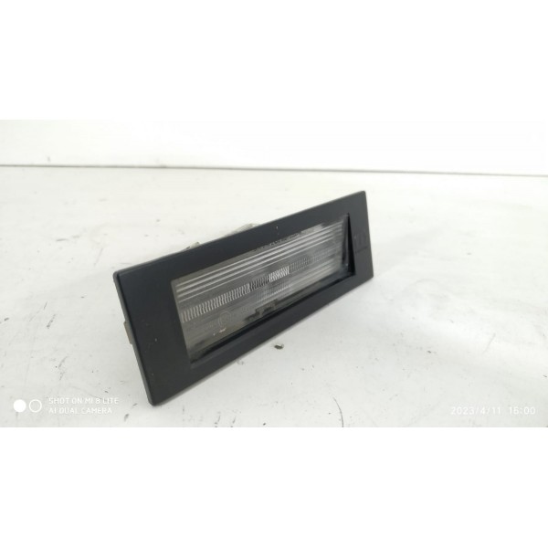 Luz Led Placa Jeep Renegade 2021 /28091