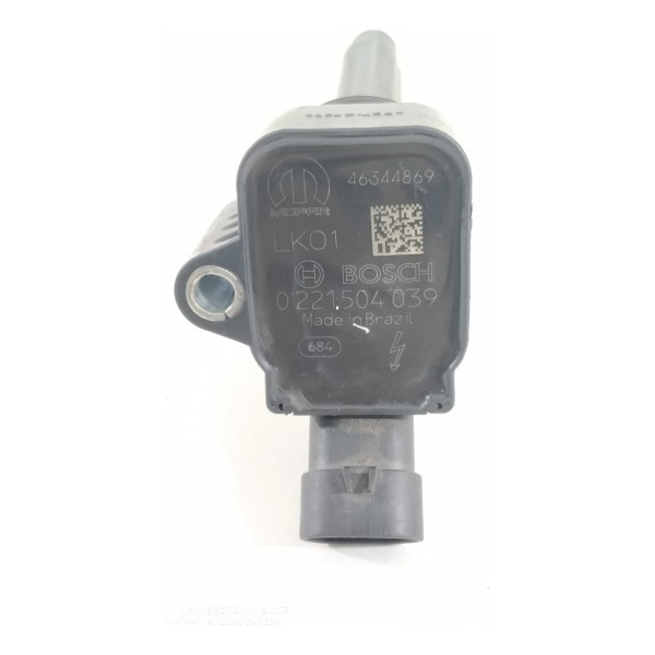 Bobina Ignição Jeep Renegade 1.8 2016/2021 0221504039 /27944
