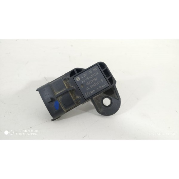 Sensor Map Fluxo Ar Toro Renegade 1.8 2016/2021 0261230268
