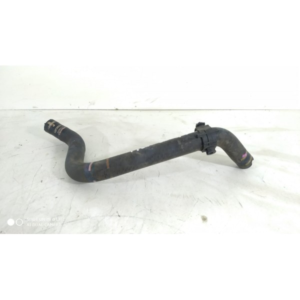 Mangueira Trocador Calor Câmbi Aut Renegade Flex 2021 /27905
