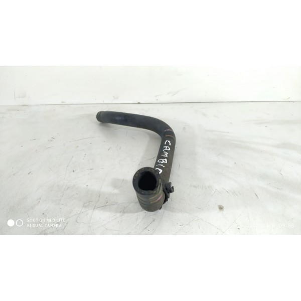 Mangueira Trocador Calor Câmbi Aut Renegade Flex 2021 /27905