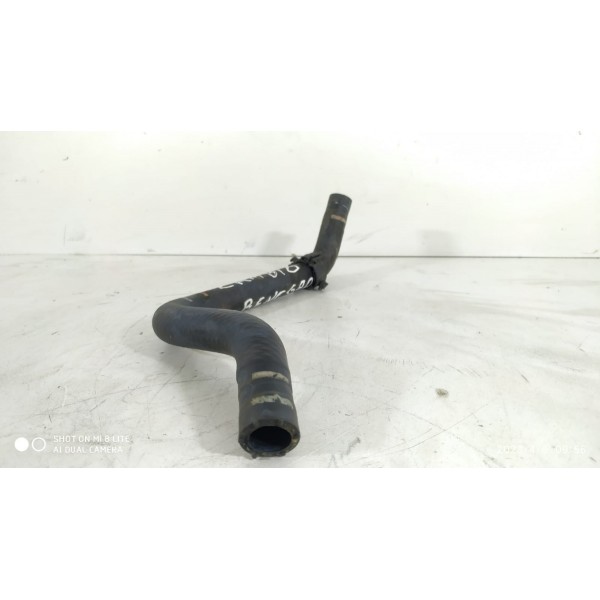 Mangueira Trocador Calor Câmbi Aut Renegade Flex 2021 /27905