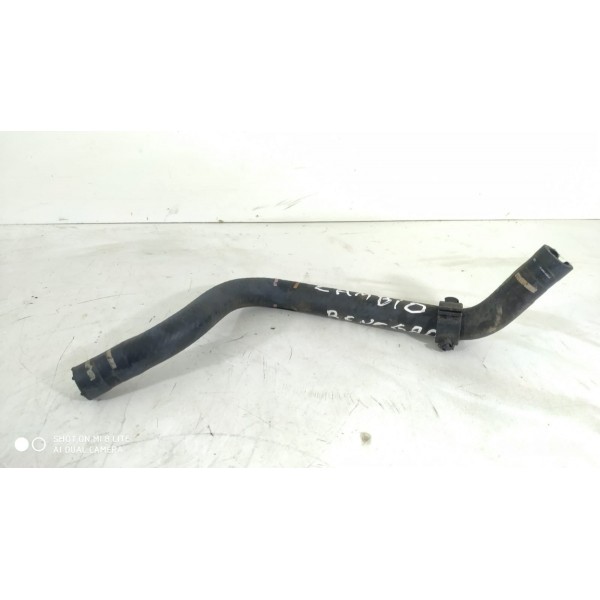 Mangueira Trocador Calor Câmbi Aut Renegade Flex 2021 /27905