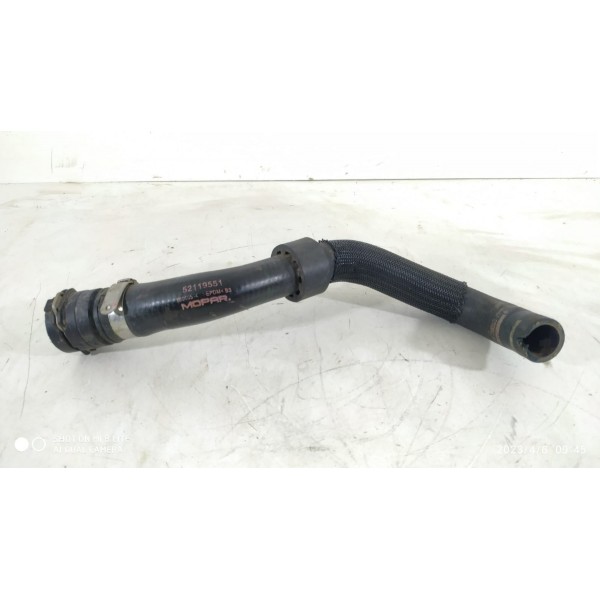 Mangueira Radiador Jeep Renegade Flex 2021 52119551 /27903