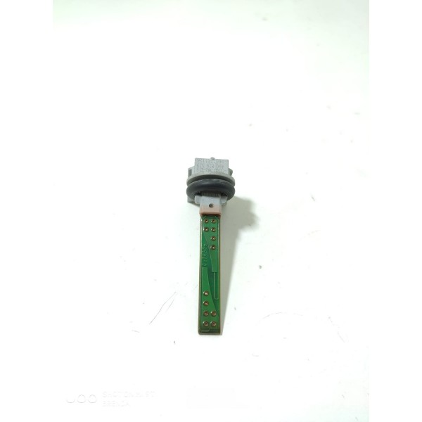 Sensor Temperatura Caixa Ar Tiguan 2012 4b0820539 /28242