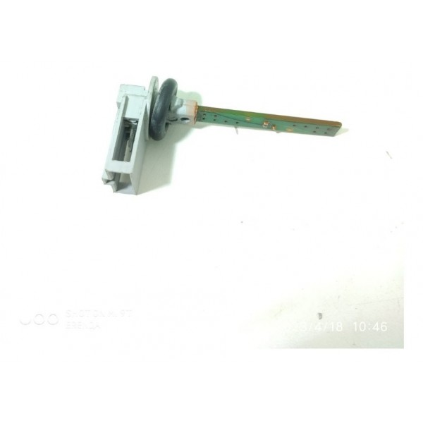 Sensor Temperatura Caixa Ar Tiguan 2012 4b0820539 /28242