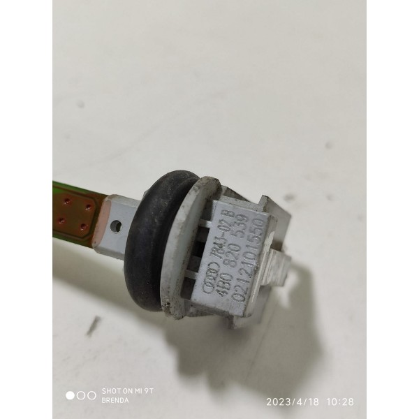 Sensor Temperatura Caixa Ar Tiguan 2012 4b0820539 /28088
