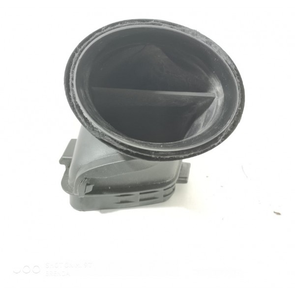 Entrada Bocal Ar Mercedes Slk200 R171 2005 A 2011 /16193