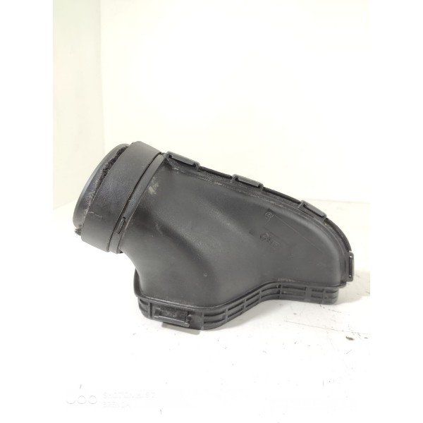Entrada Bocal Ar Mercedes Slk200 R171 2005 A 2011 /16193