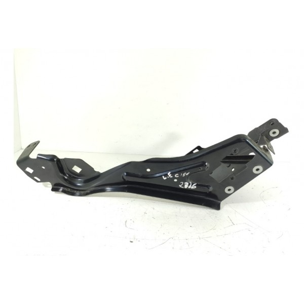 Suporte Guia Farol Mercedes C180 Esque 2010 2014 A2048261324