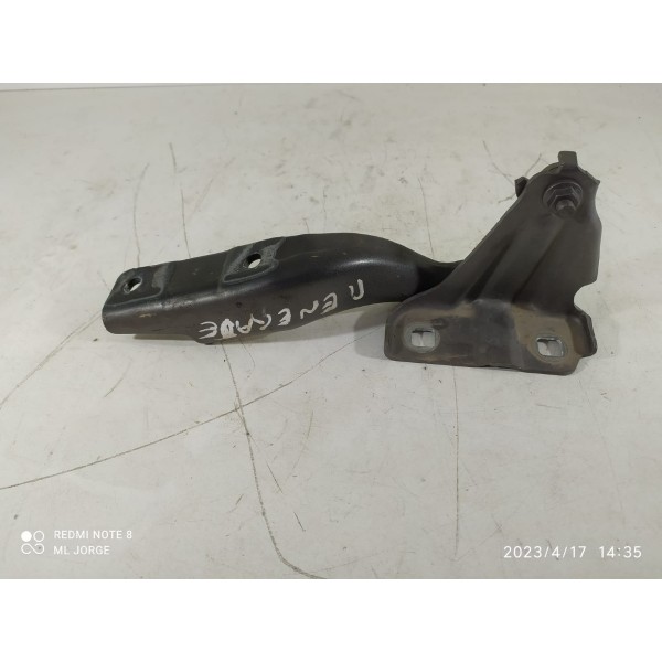 Dobradiça Braco Capo Renegade Dir 2016 2018 2021/2024 Orig