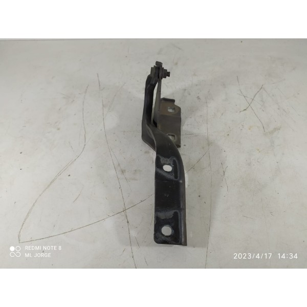 Dobradiça Braco Capo Renegade Dir 2016 2018 2021/2024 Orig