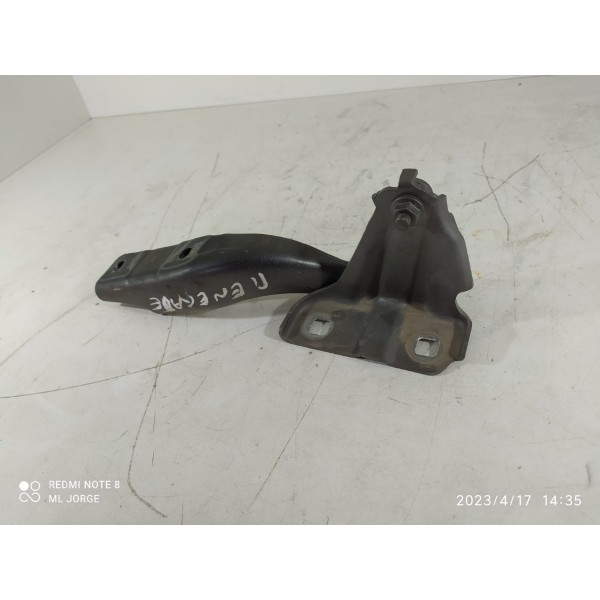 Dobradiça Braco Capo Renegade Dir 2016 2018 2021/2024 Orig