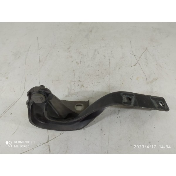 Dobradiça Braco Capo Renegade Dir 2016 2018 2021/2024 Orig