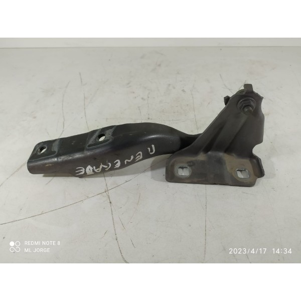 Dobradiça Braco Capo Renegade Dir 2016 2018 2021/2024 Orig