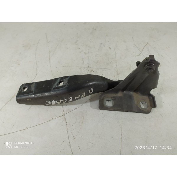 Dobradiça Braco Capo Renegade Dir 2016 2018 2021/2024 Orig