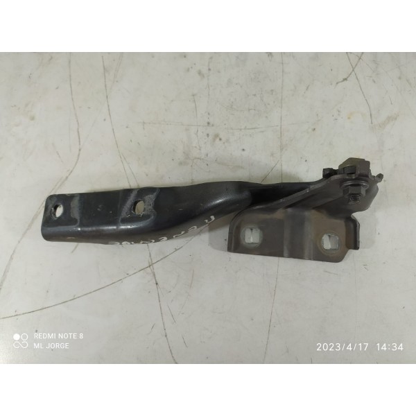 Dobradiça Braco Capo Renegade Dir 2016 2018 2021/2024 Orig