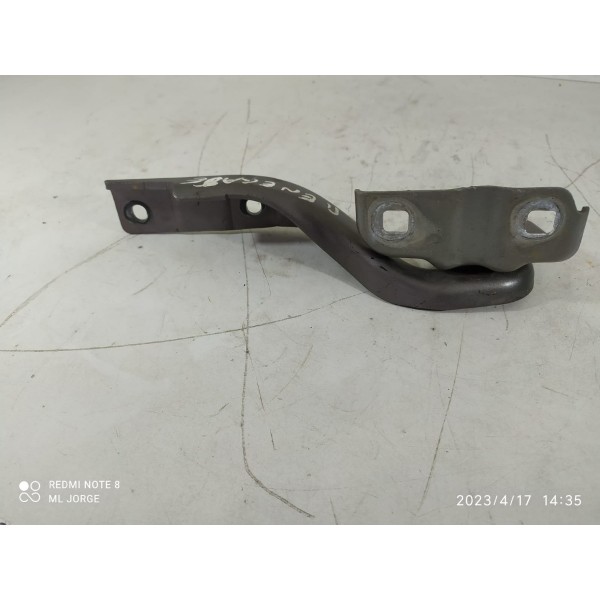 Dobradiça Braco Capo Renegade Dir 2016 2018 2021/2024 Orig